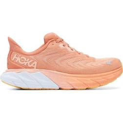 Hoka Arahi 6 W - Sun Baked/Shell Coral