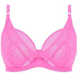 Freya Fatale BH Med Bygel - Rosa