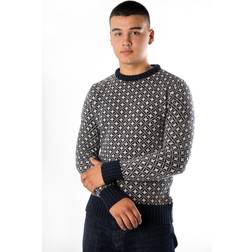 Fuza Wool Bjorn Sweater