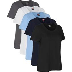 ID Pro Wear Care T-shirt - Vit