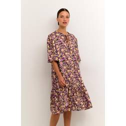 Kaffe KArina Dress