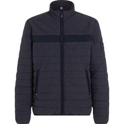 Tommy Hilfiger Herren Jacke PADDED REGATTA