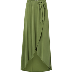 Object Jannie Skirt - Green