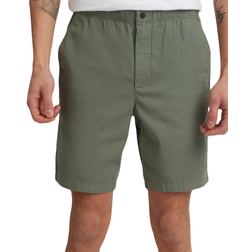 Norse Projects Ezra Light Twill Shorts