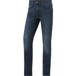 Levi's 511 Slim Fit Dark Wash Jeans - Blue