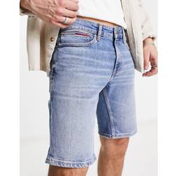 Tommy Jeans SCANTON SHORT BG0135 Blå