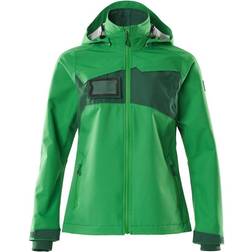 Mascot Hard Shell Jacke ACCELERATE Grasgrün/Grün 18011-249-33303, Größe