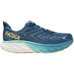 Hoka Arahi 6 M - Bluesteel/Sunlit Ocean