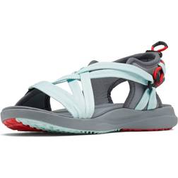 Columbia Women's Sandal- BlueGreen