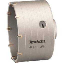Makita Hålsåg D-73966; 100x50 mm; SDS-plus