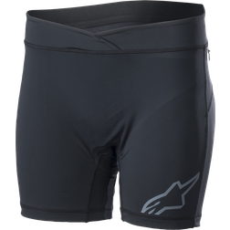 Alpinestars MTB-Indershorts Stella Drop Inner SH, Sort