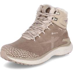 Tamaris Winterstiefel braun