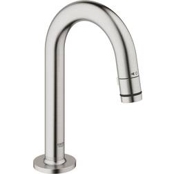 Grohe Universal pillar (20201DC0) Steel