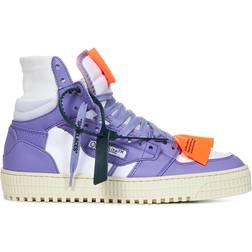 Off-White Court 3.0 W - White/Purple