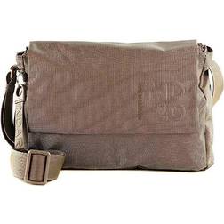 Mandarina Duck MD20 Shoulder Bag - Taupe