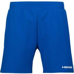 Head Power Shorts Royal Blue