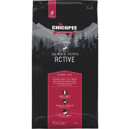 Chicopee Active - Laks og Kartoffel - 12 kg