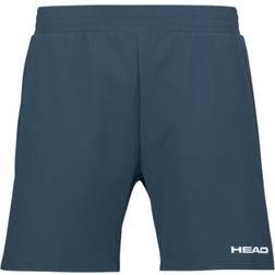 Head Power Shorts Navy