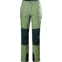 Helly Hansen Women's Veir Tur Hiking 4-pocket Pants