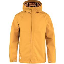 Fjällräven Herre HC Hydratic Trail Jakke YELLOW MUSTARD YELLOW/161 XXL