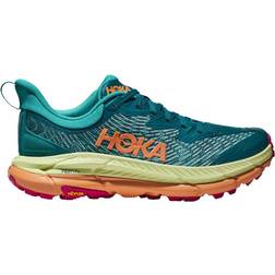 Hoka Mafate Speed 4 W - Deep Lake/Ceramic