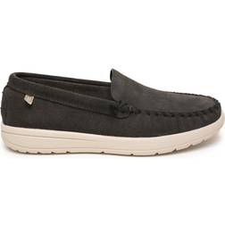 Minnetonka Discover Classic Water Resistant Loafer