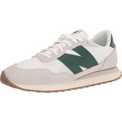 New Balance 237 Nimbus Cloud Green