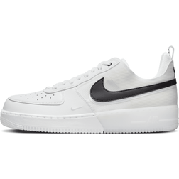 Nike Air Force 1 Low React White/Black