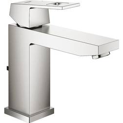 Grohe Eurocube (23445DC0) Acciaio