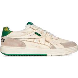 Palm Angels University Low-top M - White