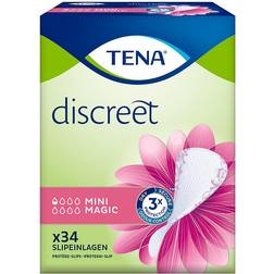 TENA Lady Discreet Mini Magic