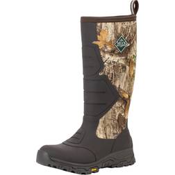 Men's Realtree EDGE Apex PRO Vibram AGAT Insulated Boot