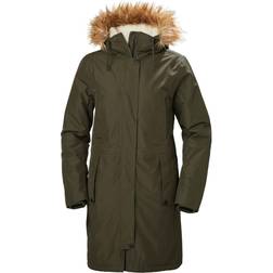 Helly Hansen Women's Puffy Parka