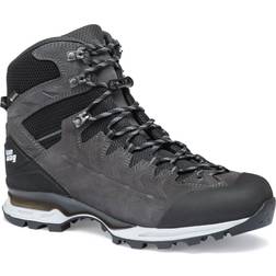 Hanwag Makra Trek GTX - Asphalt/Light Grey