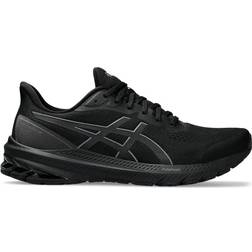 Asics GT-1000 12 Wide M - Black/Carrier Grey