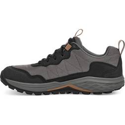 Teva Men's Ridgeview Low Boots in Black