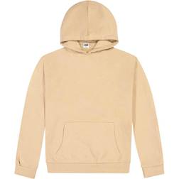 Urban Classics Ultra Heavy Hoodie - Beige
