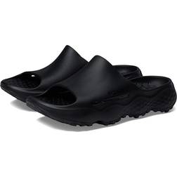 Columbia Thrive Revive Men's Black Male Sandalias y Pantuflas Negro