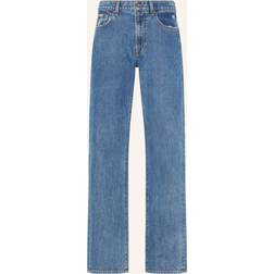 7 For All Mankind Jeans TESS TROUSER Straight Fit