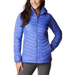 Columbia Pass Hooded Jacket