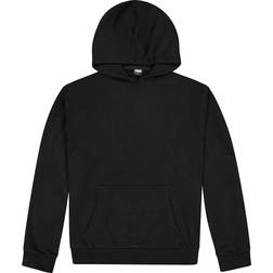 Urban Classics Ultra Heavy Hoody, Schwarz