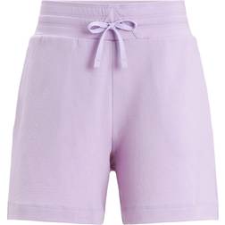 Icebreaker Women's Crush Shorts - Purple Gaze