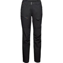 Mammut Women's Zinal Hybrid Pants