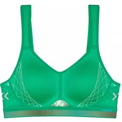 Triumph Triaction Cardio Cloud Sports Bra