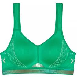 Triumph Triaction Cardio Flow P Ex - Mint Green