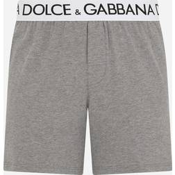 Dolce & Gabbana Two-way stretch cotton boxer shorts