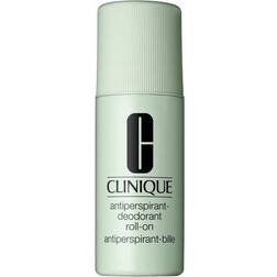 Clinique Antiperspirant Deo Roll-on
