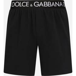 Dolce & Gabbana Two-way stretch cotton boxer shorts