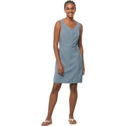 Jack Wolfskin Damen Kleid COSTA CALMA DRESS