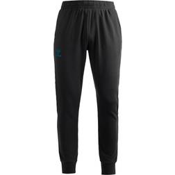 Hummel Staltic Cotton Pants Handbollskläder grå